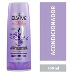 Elvive Acondicionador Hidra Hialuronico 400 ml #2