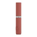 Labial Líquido Infaillible Matte Resistance Tono 635 Worth It Medium #2