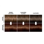 CASTING Creme Gloss 535 Chocolate #6