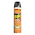 Raid Aerosol Casa Y Jardin 390 Ml #1