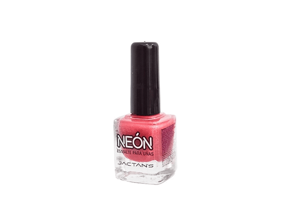 Jactans Esmalte Neon Color #1
