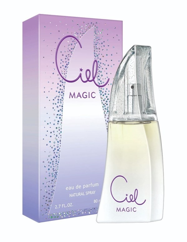 Ciel Fragancia Magic Edp For Woman 80 ml