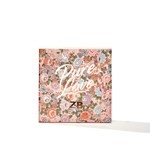 Zaira Beauty Paleta Pure Love #1