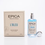 Epica Fragancia L'bleu Edp For Woman 50 ml #3