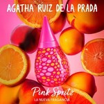 Agatha Ruiz de la Prada Gotas de Color Pink Spritz Edt Presentación 100 ml #3