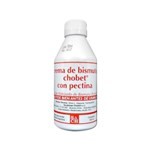 Soubeiran Chobe Crema de Bismuto Chobet con Pectina Suspensión x 240 ml #1