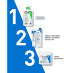 Cerave Crema Hidratante 340 ml #9