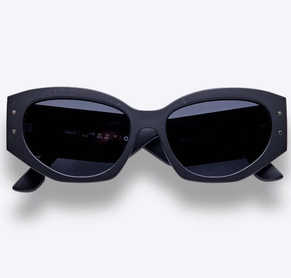 Orbital Malta Pol #1