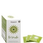 Té Verde Heredia x 25 Saquitos #1
