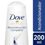 Dove Acondicionador Reconstruccion Completa X 200ml #3