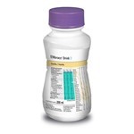 Enbrac Drink D Vainilla Con Aceite de Pescado Y Fibra 200 ml Unico #1