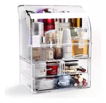 Mas Accesorios Organizador Maquillaje de Acrílico Para Cosméticos Premium #1
