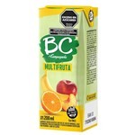 Jugo BC Mulfruta |x 200 ml #1