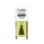 Tratamiento Fortalecedor Cutex Con Argan x 6 ml #1