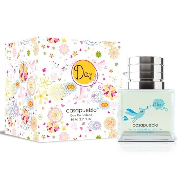 CASAPUEBLO Day For Women  EDT | 80 ml #1