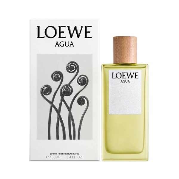 Agua de Loewe Edt 100 ml alt