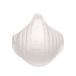 95 dermi Mascarilla Para Partículas Tipo N95 #1