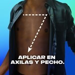 Desodorante Axe Musk #6