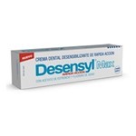 Desensyl Crema Dental Max 60 gr #1