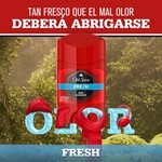 Old Spice Barra Desodorante Fresh 50 gr #4