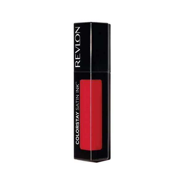 Labial Líquido Revlon Satin Ink x 5 ml Eyes On You