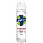Lysoform Desinfectante Aerosol Original 360 Ml #1