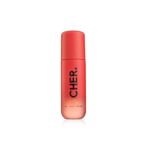 Cher Onyx Rouge Body Splash Tamaño 135 ml #1