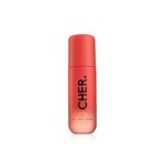 Cher Onyx Rouge Body Splash Tamaño 135 ml #1