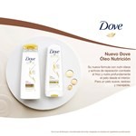 Acondicionador  Dove  óleo Nutrición Superior 200 ml #4