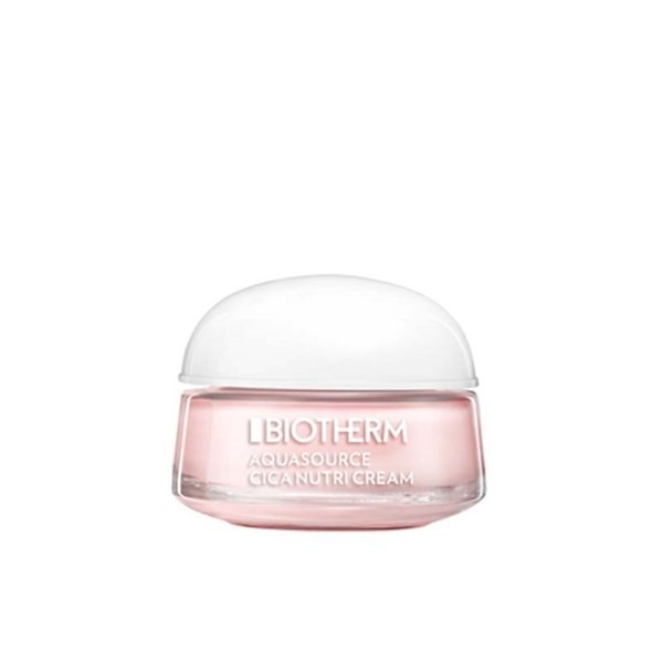 Biotherm - Aquasource Cica Nutricream
