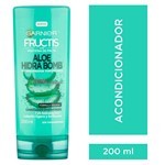 Fructis Acondicionador Aloe Hidra Bomb 200 ml #2