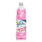 Limpiador Liquido Pisos Glade Floral 900 ml #2