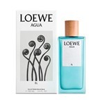 Loewe Agua El Edt Presentación 100 ml #2