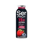 Yogur Protein Frut Y Arandano 190 g Ser #1