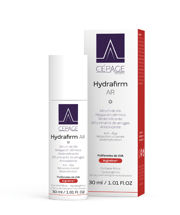 Cepage Hydrafirm Ar 30 ml