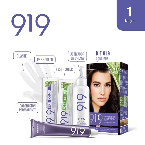 919 Kit Coloracion 1 negro alt