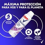 Desodorante Antitranspirante Rexona Active Emotion En Aerosol 150 Ml #5