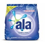 Ala Jabon En Polvo Lavado A Mano 400 G #2