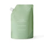 Haan Body Wash New Verbena Refill 450 ml #1