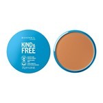 Polvo de Maquillaje Rimmel Kind & Free x 10 g 40 Tan #2