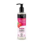 Organic Shop Shampo Frambuesa Y Acai Para Cabello Fino 280 ml #1