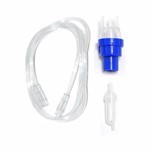 San Up Ampolla Aspiracion Con Manguera Y Filtro #1