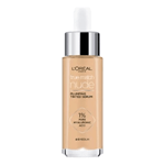 Base L'oréal Paris True Match Nude Tinted Sérum N°4-5 Medium 30 Ml #1