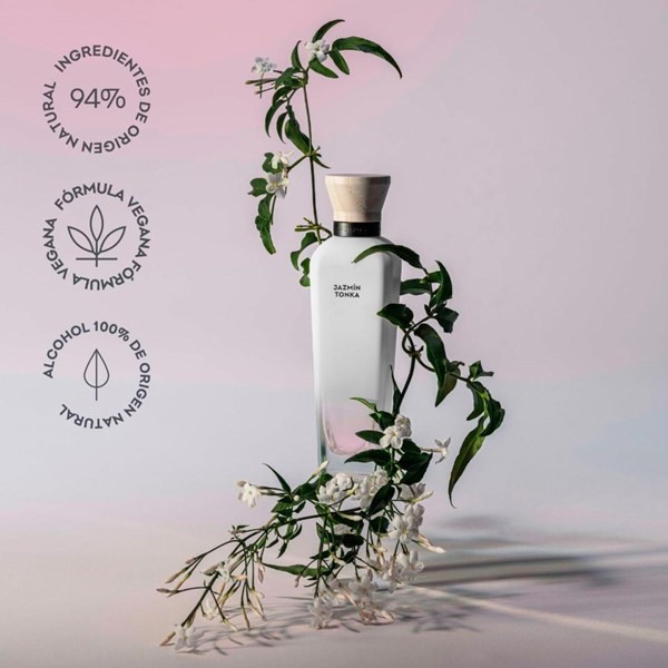 Jazmin Tonka eau de parfum | 60 ml alt