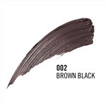 Máscara de Pestanas Rimmel Kind & Free Lash Loader x 9.5 ml Color 002 Brown Black #4