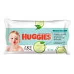 Huggies Toallas Húmedas 4 en 1 (48 Unidades) #2
