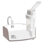 Silfab Super Mini Nebulizador Micropistón #1