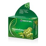 Geonat Hepatodiates (30 Comprimidos) #1