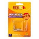 Bucal Tac Cepillo Interdental Cilíndrico Standard 3 Mm (10 Unidades) #1