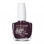 Maybelline Esmalte Superstay 7 Days Velvet City #1